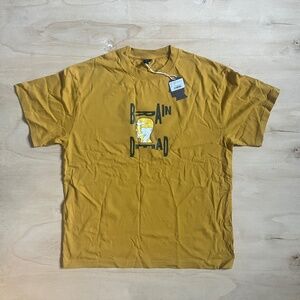 Brain Dead x Gotcha Tee